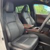 toyota harrier 2023 -TOYOTA--Harrier 6AA-AXUH80--AXUH80-0052043---TOYOTA--Harrier 6AA-AXUH80--AXUH80-0052043- image 9