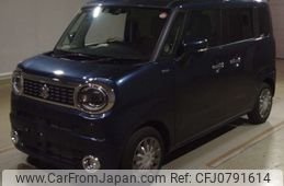 suzuki wagon-r 2023 -SUZUKI 【Ｎｏ後日 】--Wagon R Smile MX91S-201236---SUZUKI 【Ｎｏ後日 】--Wagon R Smile MX91S-201236-