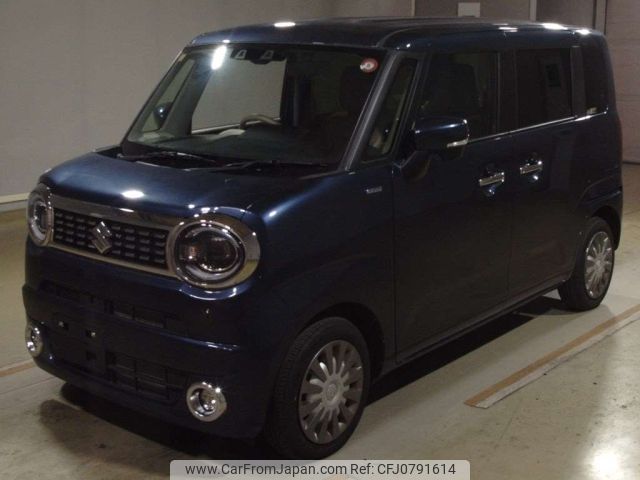 suzuki wagon-r 2023 -SUZUKI 【Ｎｏ後日 】--Wagon R Smile MX91S-201236---SUZUKI 【Ｎｏ後日 】--Wagon R Smile MX91S-201236- image 1