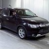 mitsubishi outlander 2014 -MITSUBISHI--Outlander GF8W-0100648---MITSUBISHI--Outlander GF8W-0100648- image 1