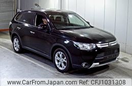 mitsubishi outlander 2014 -MITSUBISHI--Outlander GF8W-0100648---MITSUBISHI--Outlander GF8W-0100648-