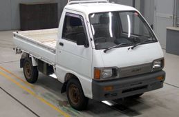 daihatsu hijet-truck 1993 CFJ1790459