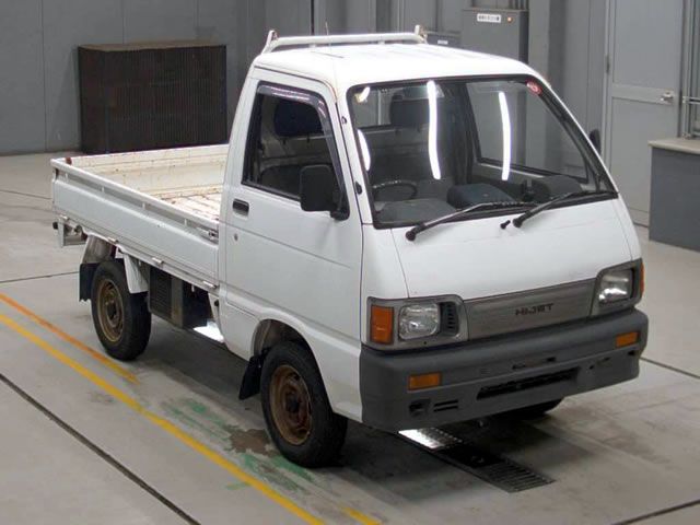 daihatsu hijet-truck 1993 CFJ1790459 image 1