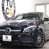 mercedes-benz cla-class 2019 quick_quick_DBA-117342_WDD1173422N740158 image 1