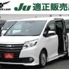 toyota noah 2014 -TOYOTA--Noah DAA-ZWR80G--ZWR80-0057117---TOYOTA--Noah DAA-ZWR80G--ZWR80-0057117- image 1