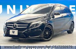 mercedes-benz b-class 2015 -MERCEDES-BENZ--Benz B Class DBA-246246--WDD2462462J296906---MERCEDES-BENZ--Benz B Class DBA-246246--WDD2462462J296906-