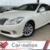 toyota crown 2010 quick_quick_GRS202_GRS202-1005820 image 1