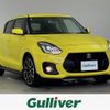 suzuki swift 2024 -SUZUKI--Swift 4BA-ZC33S--ZC33S-604507---SUZUKI--Swift 4BA-ZC33S--ZC33S-604507- image 1