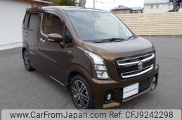 suzuki wagon-r-stingray 2017 GOO_JP_700070659730231129004