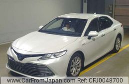 toyota camry 2020 -TOYOTA--Camry DAA-AXVH70--AXVH70-1060039---TOYOTA--Camry DAA-AXVH70--AXVH70-1060039-