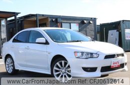 mitsubishi galant-fortis 2009 -MITSUBISHI--Galant Fortis CY4A--0302168---MITSUBISHI--Galant Fortis CY4A--0302168-