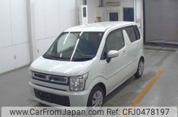 suzuki wagon-r 2018 quick_quick_DBA-MH35S_MH35S-112341