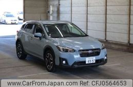 subaru xv 2019 -SUBARU 【多摩 304ｻ8997】--Subaru XV DBA-GT7--GT7-197787---SUBARU 【多摩 304ｻ8997】--Subaru XV DBA-GT7--GT7-197787-