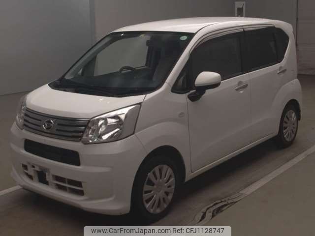 daihatsu move 2020 -DAIHATSU--Move DBA-LA150S--LA150S-2053512---DAIHATSU--Move DBA-LA150S--LA150S-2053512- image 1