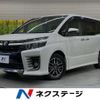 toyota voxy 2014 quick_quick_ZRR80W_ZRR80-0033489 image 1