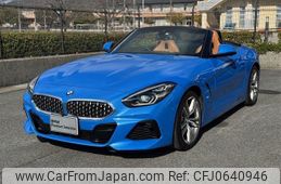 bmw z4 2021 quick_quick_3BA-HF20_WBAHF12010WX44544