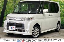 daihatsu tanto 2011 -DAIHATSU--Tanto CBA-L375S--L375S-0438495---DAIHATSU--Tanto CBA-L375S--L375S-0438495-