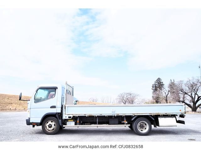 mitsubishi-fuso canter 2020 GOO_NET_EXCHANGE_0403477A30250305W005 image 2