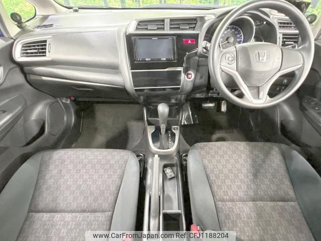 honda fit 2016 quick_quick_GK4_GK4-3300434 image 2