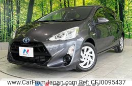 toyota aqua 2015 -TOYOTA--AQUA DAA-NHP10--NHP10-6431743---TOYOTA--AQUA DAA-NHP10--NHP10-6431743-