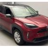 toyota yaris-cross 2020 CFJ1842707 image 1