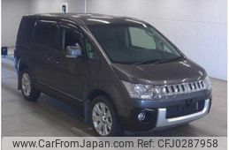 mitsubishi delica-d5 2015 quick_quick_DBA-CV2W_CV2W-1001175