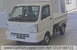 suzuki carry-truck 2018 -SUZUKI--Carry Truck DA16T-419399---SUZUKI--Carry Truck DA16T-419399-