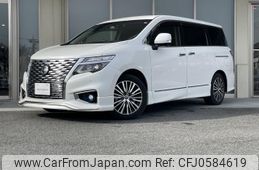 nissan elgrand 2021 quick_quick_5BA-TE52_TE52-147359