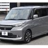 mitsubishi delica-d2 2016 -MITSUBISHI--Delica D2 DAA-MB36S--MB36S-600645---MITSUBISHI--Delica D2 DAA-MB36S--MB36S-600645- image 1