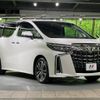 toyota alphard 2022 -TOYOTA--Alphard 3BA-AGH30W--AGH30-0417416---TOYOTA--Alphard 3BA-AGH30W--AGH30-0417416- image 18