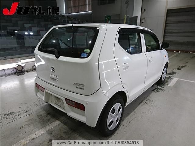 suzuki alto 2019 -SUZUKI--Alto HA36S--525059---SUZUKI--Alto HA36S--525059- image 2