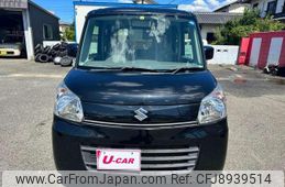 suzuki spacia 2013 quick_quick_DBA-MK32S_MK32S-137517