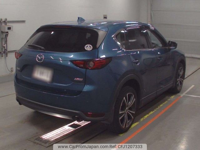 mazda cx-5 2017 -MAZDA--CX-5 KF2P-102562---MAZDA--CX-5 KF2P-102562- image 2