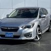 subaru impreza-wagon 2017 -SUBARU--Impreza Wagon DBA-GT7--GT7-006387---SUBARU--Impreza Wagon DBA-GT7--GT7-006387- image 1