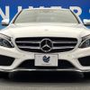 mercedes-benz c-class 2016 CFJ1755479 image 18