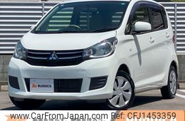 mitsubishi ek-wagon 2019 -MITSUBISHI--ek Wagon DBA-B11W--B11W-0519863---MITSUBISHI--ek Wagon DBA-B11W--B11W-0519863-
