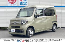 honda n-van-style 2020 CFJ1854247