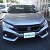 honda civic 2018 -HONDA--Civic DBA-FK7--FK7-1003670---HONDA--Civic DBA-FK7--FK7-1003670- image 17