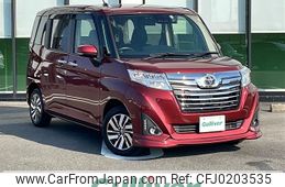 toyota roomy 2019 -TOYOTA--Roomy DBA-M900A--M900A-0379573---TOYOTA--Roomy DBA-M900A--M900A-0379573-