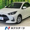 toyota yaris 2021 CFJ1600338 image 1