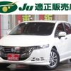 honda odyssey 2012 -HONDA--Odyssey RB3--1204297---HONDA--Odyssey RB3--1204297- image 1