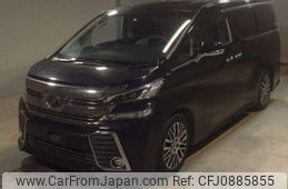 toyota vellfire 2015 quick_quick_DBA-AGH30W_AGH30-0030186