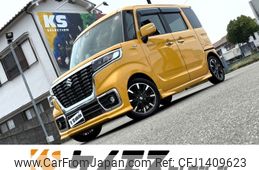 suzuki spacia 2018 -SUZUKI--Spacia DAA-MK53S--MK53S-580855---SUZUKI--Spacia DAA-MK53S--MK53S-580855-
