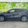 toyota harrier 2020 quick_quick_6BA-MXUA80_MXUA80-0009862 image 2