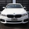 bmw 5-series 2018 -BMW--BMW 5 Series DBA-JA20--WBAJA12040BJ18977---BMW--BMW 5 Series DBA-JA20--WBAJA12040BJ18977- image 3