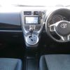 toyota ractis 2011 TE5353 image 29