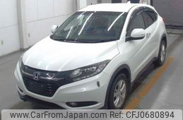 honda vezel 2014 quick_quick_DBA-RU1_-1007945