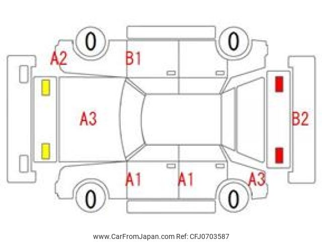 daihatsu tanto 2018 -DAIHATSU--Tanto DBA-LA600S--LA600S-0624225---DAIHATSU--Tanto DBA-LA600S--LA600S-0624225- image 2