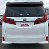 toyota alphard-g 2020 quick_quick_3BA-AGH30W_AGH30W-0350839 image 5