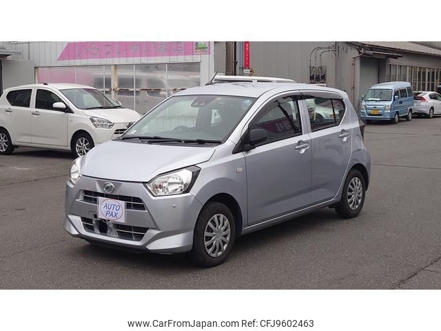 daihatsu mira-e-s 2018 -DAIHATSU--Mira e:s LA350S--0127606---DAIHATSU--Mira e:s LA350S--0127606- image 1